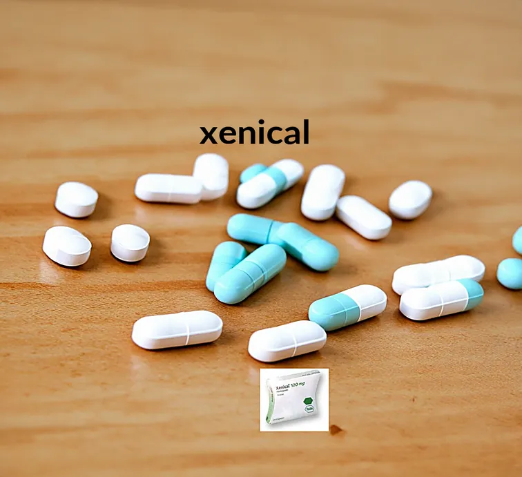 Xenical 1